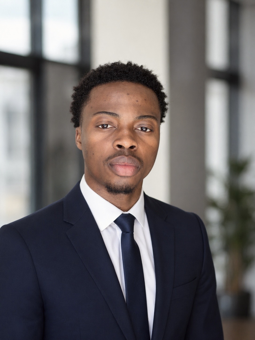 Jonathan Lokoula, fondateur de SEEMOOV