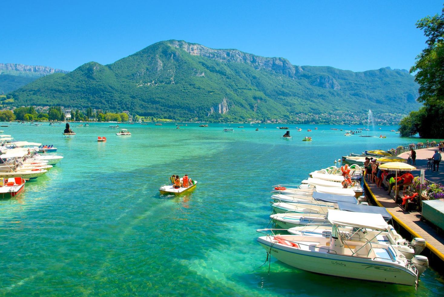Annecy