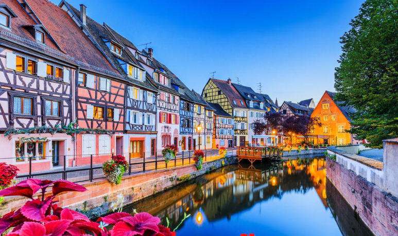 Strasbourg