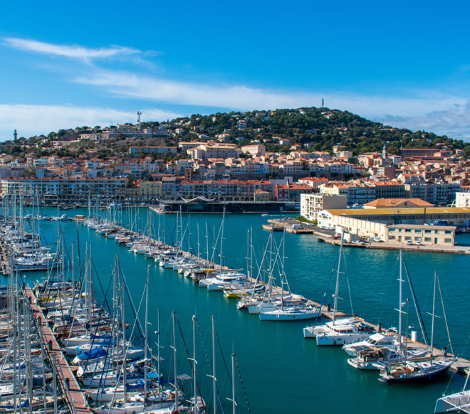 Montpellier