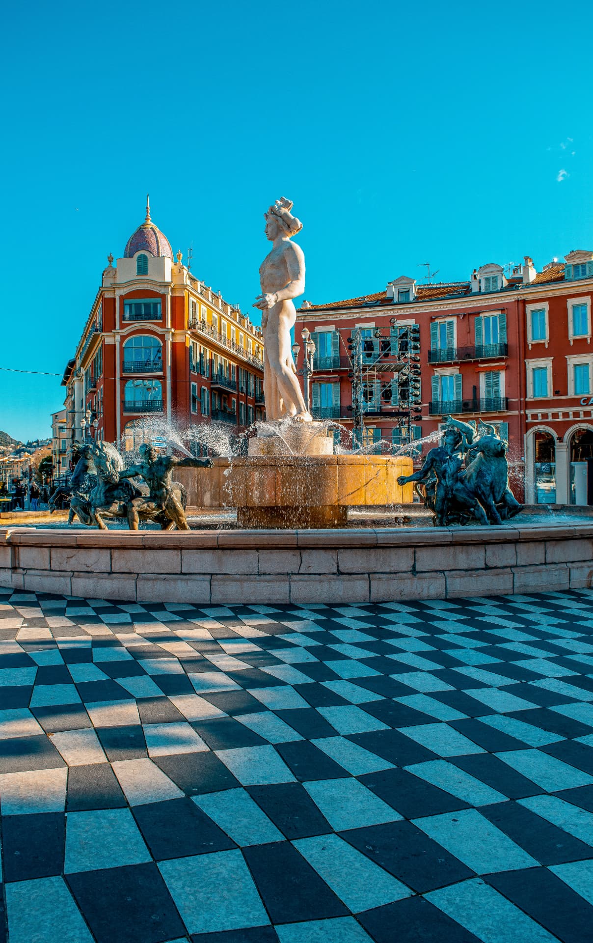 Photo de Nice